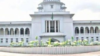 ১৩তম সংসদ নির্বাচন ও ‘জুলাই চার্টার’ গণভোট চ্যালেঞ্জ করে হাইকোর্টে রিট