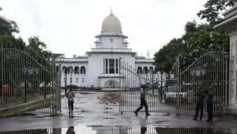 প্রধান নির্বাচন কমিশনারের বিরুদ্ধে আদালত অবমাননার রুল জারি হাইকোর্টের