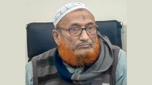 রাজধানীতে ডাকাতির সময় জামায়াত নেতাকে হত্যা, স্বর্ণালংকার ও নগদ টাকা লুট