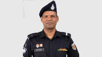 জঙ্গল সলিমপুরে শহীদ মোতালেব: এক বীরের চিরবিদায় ও এক শিশুর করুণ প্রশ্ন