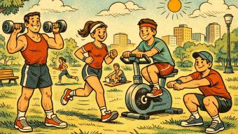 আতিশয্য নয়, ২০২৬ সালের মূলমন্ত্র ‘সহজ ও স্বাচ্ছন্দ্যময় জীবন’