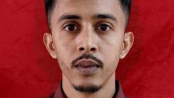 সিলেটে ২০ মামলার আসামি শীর্ষ ডাকাত সজল গ্রেপ্তার