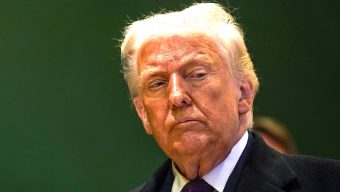 ‘১০ বছরের মধ্যেই আমি থাকব না’: ট্রাম্পের মৃত্যুচিন্তায় ঘনিষ্ঠ মহলে অস্বস্তি