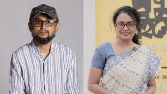 কোটা প্রথা রাখা নিয়ে বিরোধ: জাতীয় গ্রন্থকেন্দ্রের পরিচালক আফসানা বেগমকে অব্যাহতি