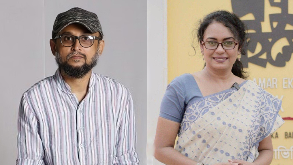 কোটা প্রথা রাখা নিয়ে বিরোধ: জাতীয় গ্রন্থকেন্দ্রের পরিচালক আফসানা বেগমকে অব্যাহতি