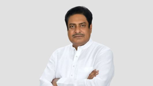 কারাগারে থেকেও প্রার্থিতা ফিরে পেলেন সাবেক এমপি শাহ শহীদ সারোয়ার