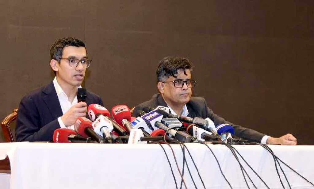 চট্টগ্রামের আনোয়ারায় হচ্ছে দেশের প্রথম ‘ফ্রি ট্রেড জোন’: বদলে যাবে বাণিজ্যের গতিপথ