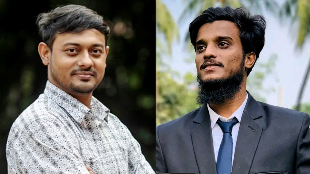 ‘নাসীরুদ্দীন পাটওয়ারী স্বার্থের জন্য ওসমান হাদিকে বিক্রি করছেন’: আবদুল কাদেরের গুরুতর অভিযোগ