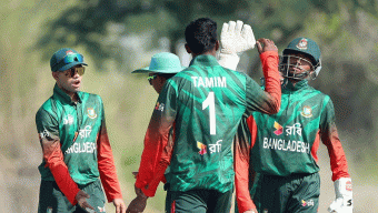 যুব বিশ্বকাপে আজ ভারতের মুখোমুখি বাংলাদেশ: নজরে সূর্যবংশী বনাম টাইগার যুবারা