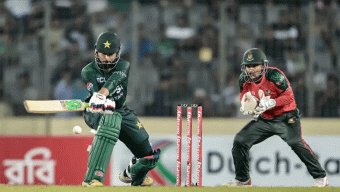 টি-টোয়েন্টি বিশ্বকাপ নিয়ে অনিশ্চয়তা: বাংলাদেশকে সমর্থন দিয়ে সরে দাঁড়ানোর হুমকি পাকিস্তানের