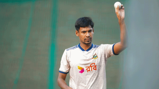 রাজনৈতিক চাপের মুখে আইপিএল থেকে বাদ মোস্তাফিজ, প্রতিবাদ জানাবে বিসিবি