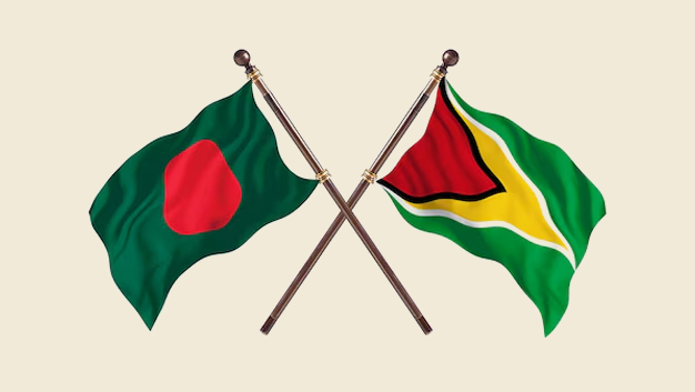 গায়ানায় নতুন কূটনৈতিক মিশন খুলছে বাংলাদেশ; বৈঠকে যৌন হয়রানি প্রতিরোধসহ ৬ অধ্যাদেশ অনুমোদন