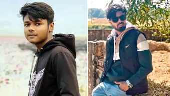 সিলেটে মোটরসাইকেল নিয়ন্ত্রণ হারিয়ে দুই কলেজছাত্র নিহত