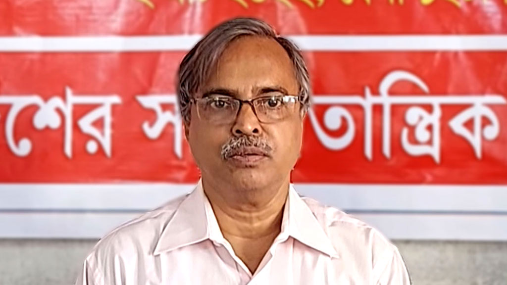 ‘অতীতের মতো বর্তমান সরকারের দুর্নীতিরও শ্বেতপত্র চাই’: বজলুর রশীদ ফিরোজ