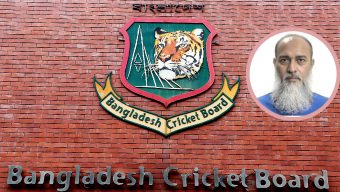 বিসিবি পরিচালকের ‘আপত্তিকর’ মন্তব্য: দুঃখ প্রকাশ ও শাস্তিমূলক ব্যবস্থার ঘোষণা বোর্ডের