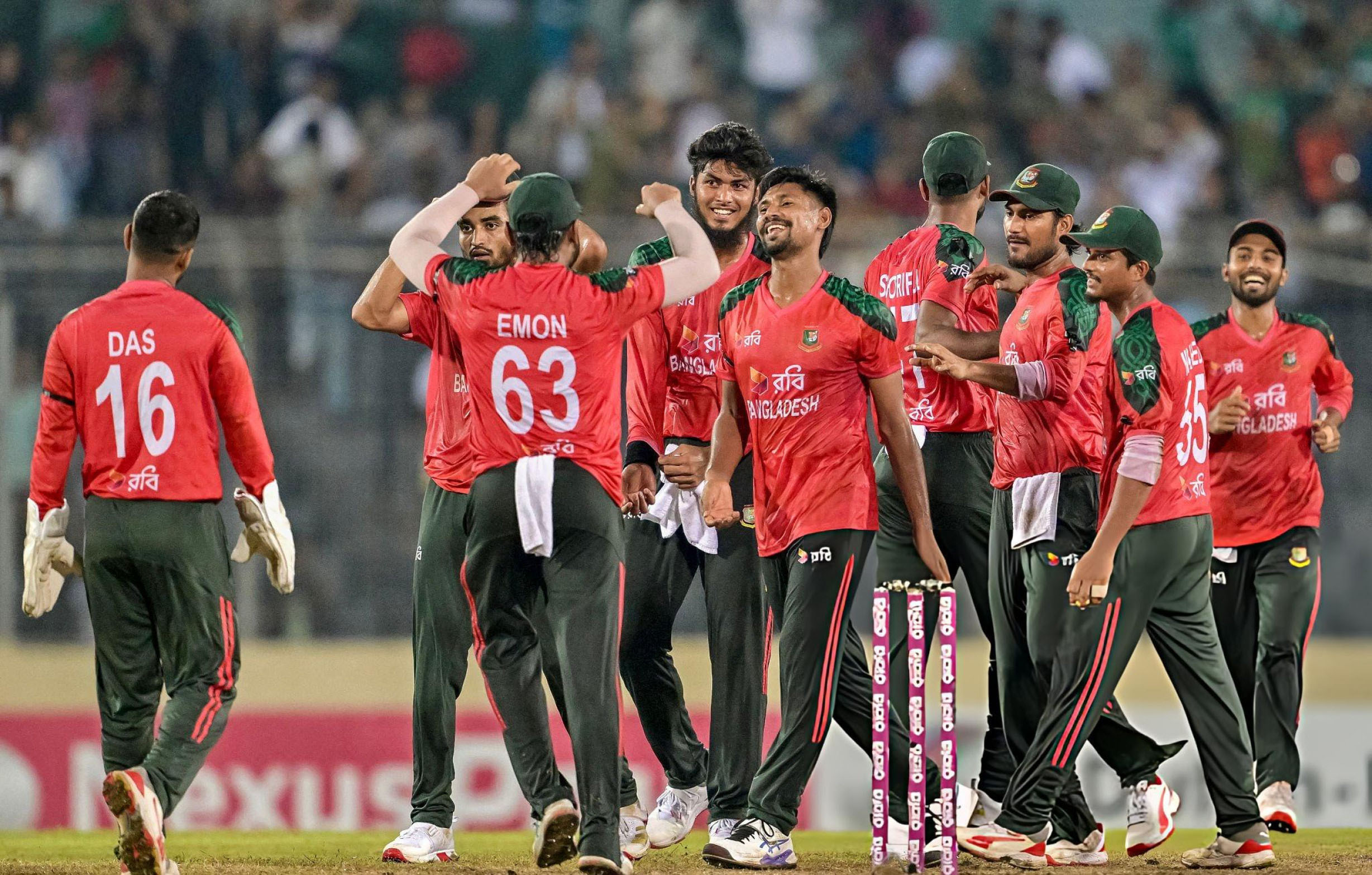 নাজমুলের পদত্যাগ না হওয়া পর্যন্ত ক্রিকেট বন্ধ: বিসিবিকে কোয়াব সভাপতির আলটিমেটাম