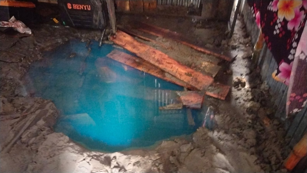 মিরসরাইয়ে পাইপলাইন ফুটো করে তেল চুরি: তদন্ত কমিটি গঠন, গ্রেপ্তার ১