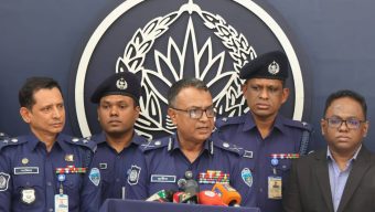 সাম্প্রদায়িক দাঙ্গা সৃষ্টির ছক: রাউজান-রাঙ্গুনিয়ায় অগ্নিসংযোগের ঘটনায় গ্রেপ্তার আরও ৬