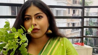 জাতীয় নাগরিক পার্টি থেকে পদত্যাগ করলেন সৈয়দা নীলিমা দোলা