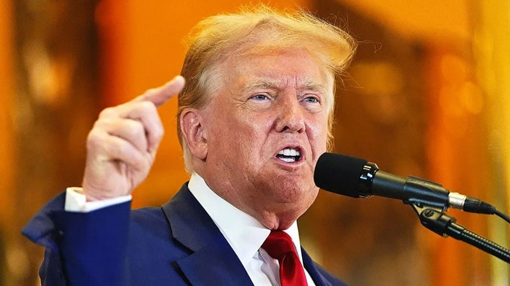 গাজায় শান্তি ফেরাতে ট্রাম্পের ‘বোর্ড অব পিস’ গঠন: নেতৃত্বে কুশনার ও টনি ব্লেয়ার