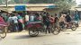 পত্নীতলায় ট্রাকের ধাক্কায় মোটরসাইকেল আরোহী নিহত, চালক আটক