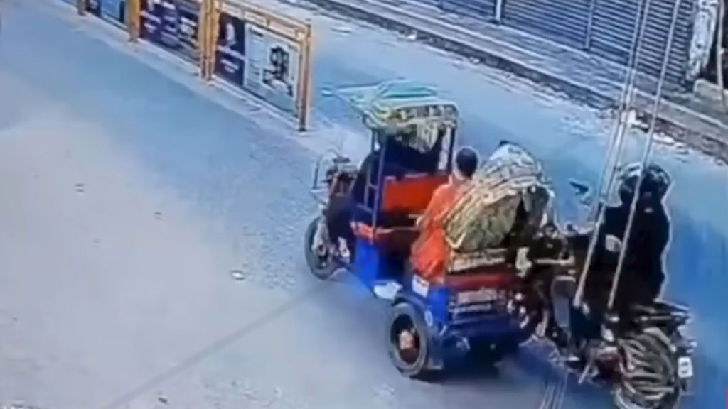 হাদি হত্যা মামলায় দুই আসামির স্বীকারোক্তি, একজন কারাগারে