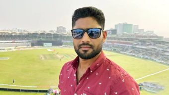 টি-টোয়েন্টি বিশ্বকাপ থেকে বাদ বাংলাদেশ: আইসিসি-র ‘দ্বৈত নীতি’ নিয়ে সরব ইমরুল কায়েস