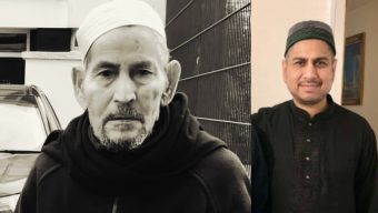 না ফেরার দেশে চলে গেলেন মতিয়া গ্রুপের প্রতিষ্ঠাতা হাজী আব্দুল জলিল,বিভিন্ন মহলের শোক প্রকাশ।