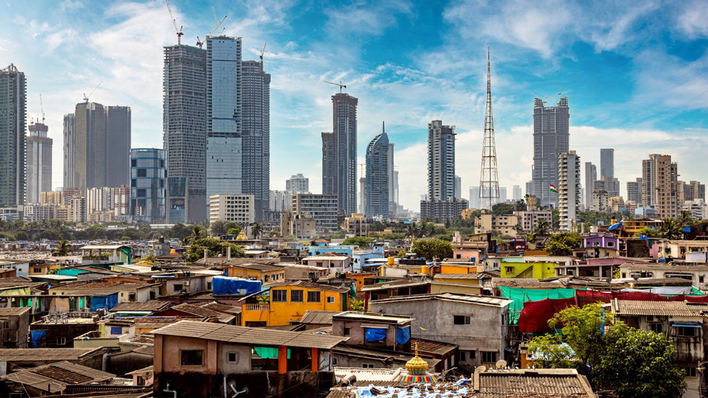 ভারতের অর্থনীতি ২০২৬: উচ্চ প্রবৃদ্ধির আড়ালে গভীর সংকট