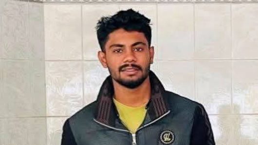 হালুয়াঘাটে পুলিশ সদস্যকে কুপিয়ে জখম: অভিযুক্ত লিয়ন গ্রেপ্তার