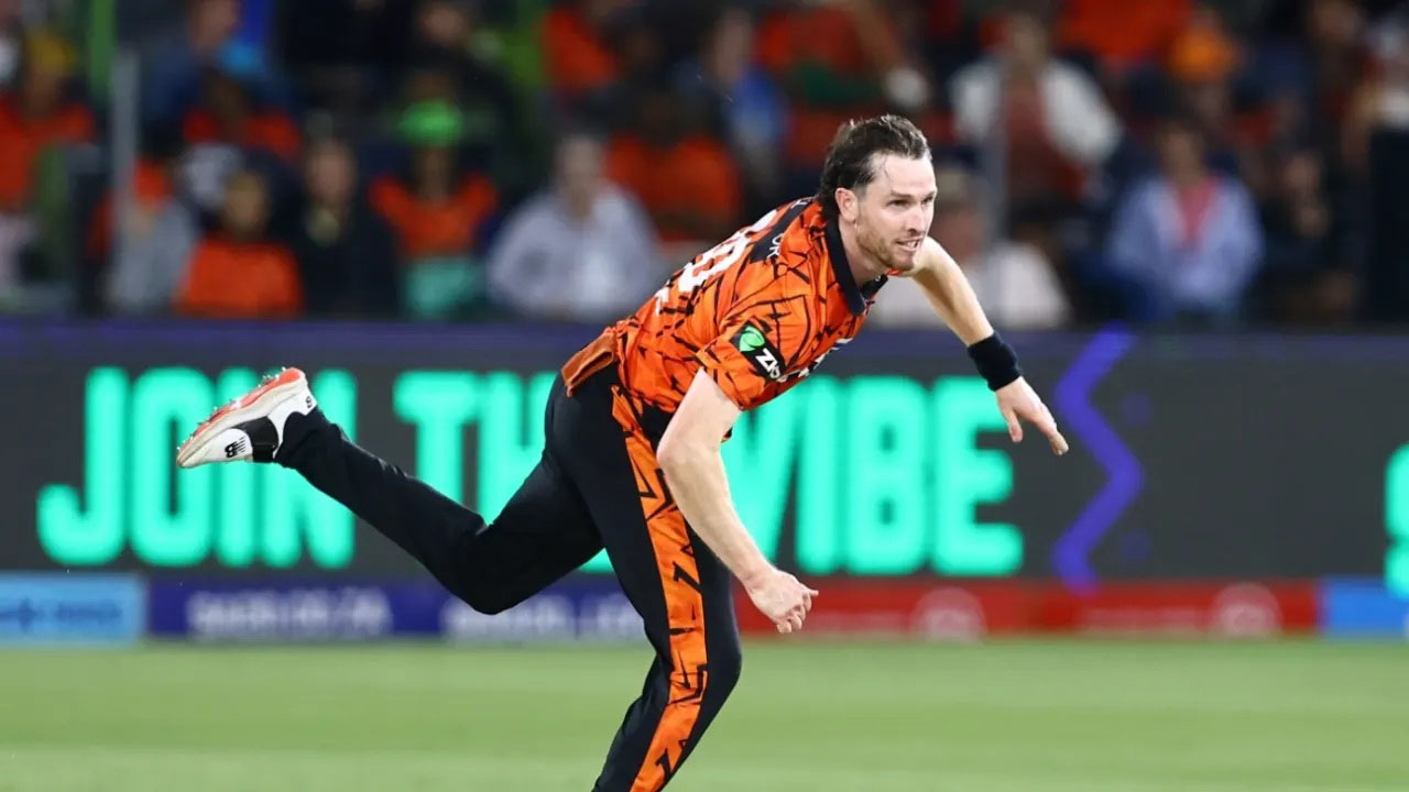 বিশ্বকাপ থেকে ছিটকে গেলেন অ্যাডাম মিলনে, নিউজিল্যান্ড দলে বড় ধাক্কা