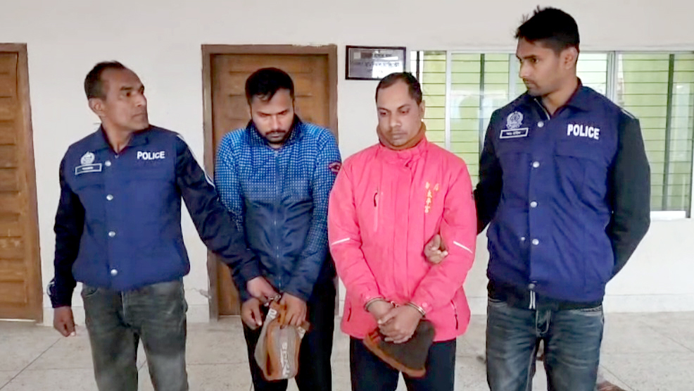 মানিকগঞ্জ হাসপাতালে গৃহবধূকে ধর্ষণ: ২ আনসার সদস্যের স্বীকারোক্তি, চাকরি থেকে বরখাস্ত