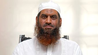 ইসলামী আন্দোলনকে সঙ্গে নিয়েই চূড়ান্ত আসন ঘোষণার আশা মামুনুল হকের