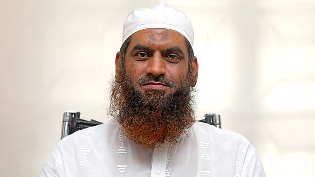 ইসলামী আন্দোলনকে সঙ্গে নিয়েই চূড়ান্ত আসন ঘোষণার আশা মামুনুল হকের