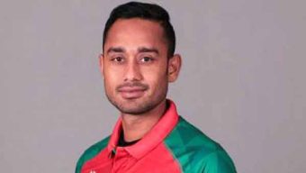 বিসিবি পরিচালক নাজমুলের পদত্যাগের দাবি: পদত্যাগ না করলে খেলা বন্ধের হুমকি ক্রিকেটারদের