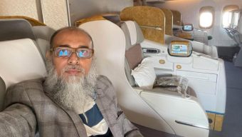 শেষ পর্যন্ত নাজমুলকে সরাল বিসিবি, ভারপ্রাপ্ত অর্থ প্রধান বুলবুল: মাঠে ফেরার অপেক্ষায় ক্রিকেটাররা