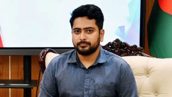 আসন সমঝোতায় জামায়াতের নেতৃত্বে জোট গঠনের বিষয়ে আশাবাদী এনসিপি