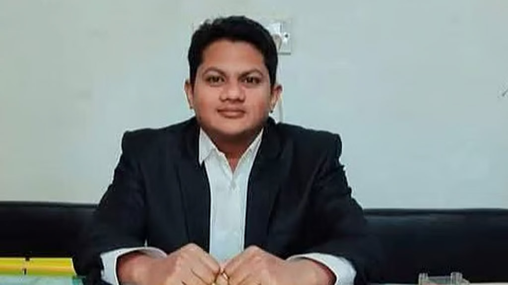 বসুন্ধরায় আইনজীবী হত্যা: দুই দফা মারধরের কথা স্বীকার করলেন আসামি