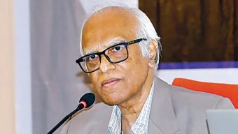 দুর্নীতি কমলেও রয়ে গেছে ‘বদলি ও মামলা-বাণিজ্য’: পরিকল্পনা উপদেষ্টা