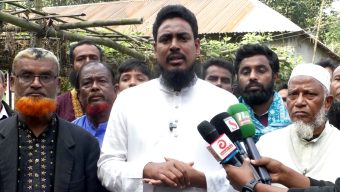 বিএনপিকে সহিংসতার পথ পরিহারের আহ্বান এনসিপির: ‘তারেক রহমানকেই দায় নিতে হবে’