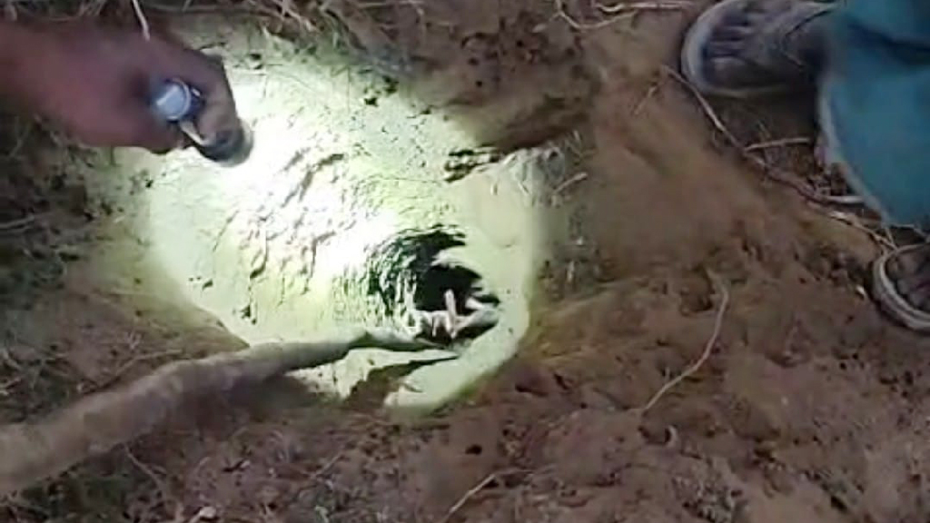 রাউজানে গভীর নলকূপের গর্তে ৫ বছরের শিশু: উদ্ধারে চলছে রুদ্ধশ্বাস অভিযান