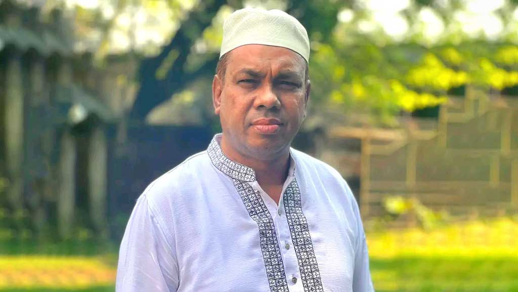 ভোলাগঞ্জ সাদাপাথর লুটের ঘটনায় অভিযুক্ত সাহাব উদ্দিনের স্থগিতাদেশ প্রত্যাহার