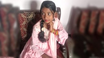 পাবনায় নিখোঁজের ৫ দিন পর স্কুলছাত্রীর হাত-পা বাঁধা লাশ উদ্ধার