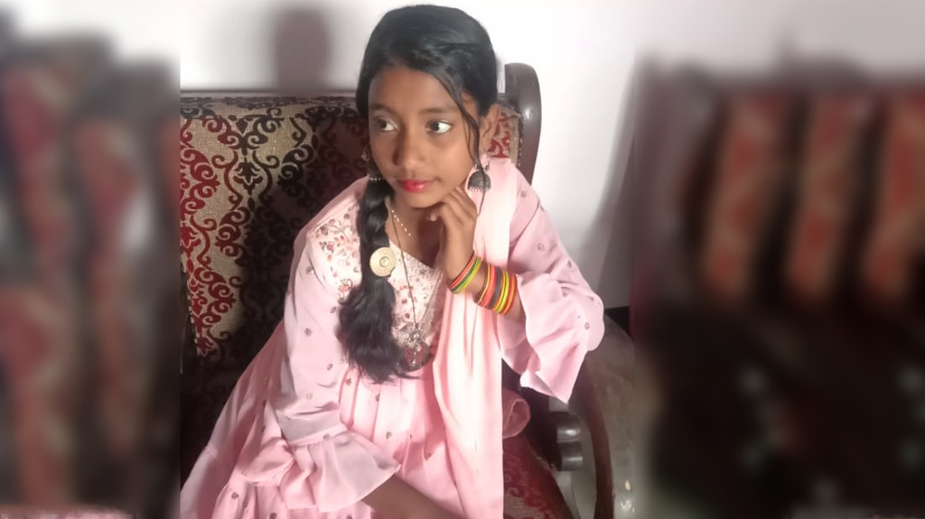 পাবনায় নিখোঁজের ৫ দিন পর স্কুলছাত্রীর হাত-পা বাঁধা লাশ উদ্ধার