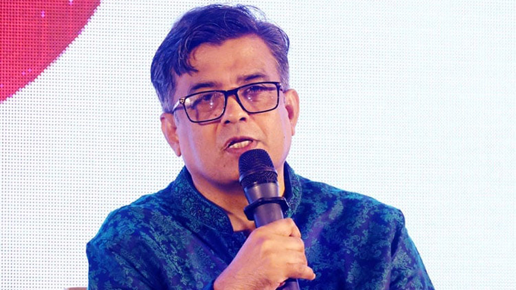 নির্বাচনে সবার জন্য সমান সুযোগ নিশ্চিত করা হয়েছে: শফিকুল আলম