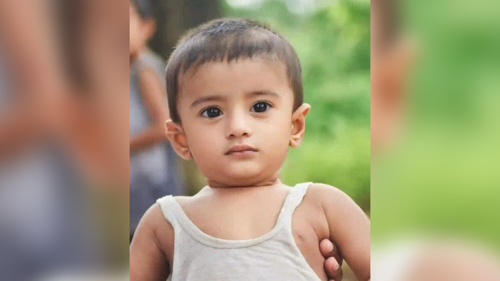 মিরসরাইয়ে জমি নিয়ে বিরোধে ৩ বছরের শিশুকে আছাড় মেরে হত্যার অভিযোগ