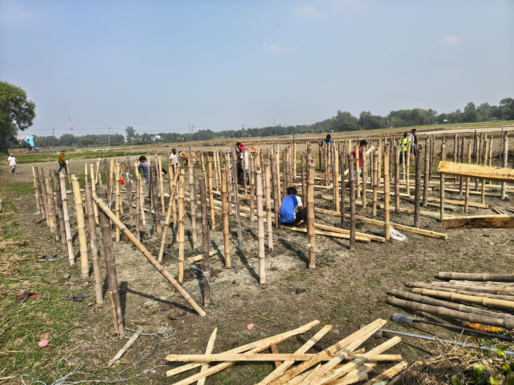 ২১ বছর পর টাঙ্গাইল যাচ্ছেন তারেক রহমান: ‘জনসমুদ্র’ করার প্রস্তুতি বিএনপির