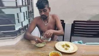 তোফাজ্জল হোসেন হত্যা মামলা