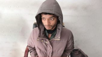 পতাকা বৈঠকের মাধ্যমে ভারত থেকে বাংলাদেশি যুবককে ফেরত দিল বিএসএফ
