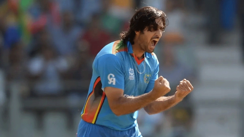 জীবন-মৃত্যুর সন্ধিক্ষণে আফগান পেসার শাপুর জাদরান: আশঙ্কাজনক অবস্থায় হাসপাতালে ভর্তি